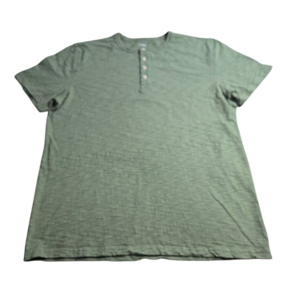 Sonoma shirt short sleeve L
